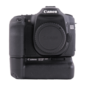 EOS-50-D Canon EOS 50D