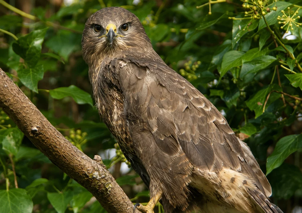 Buse variable 2